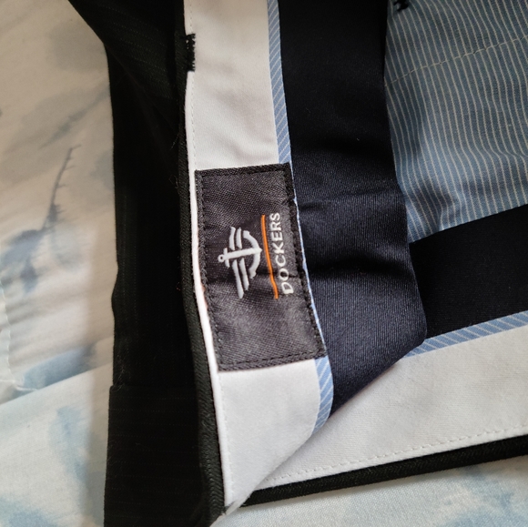 DOCKERSTHE BEST PRESSED Pro Style/ big and tall Style Grand - Picture 3 of 7